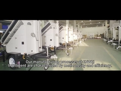 Mobile solar trailer factory