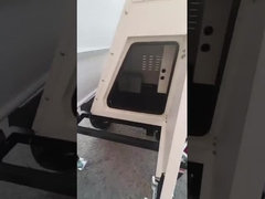 solar camera cctv trailer