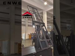 off-grid mobile cctv trailer