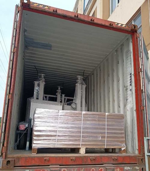 Latest company news about 2*300W solar surveillance trailer