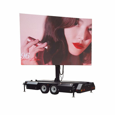 Flexibility Solar High Definition And  Resolution LED Display Screen For Concert